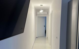 Apartament Nou cu 3 Camere, 60MP // Pacurari - lângă Cubic Plaza - Poză 6