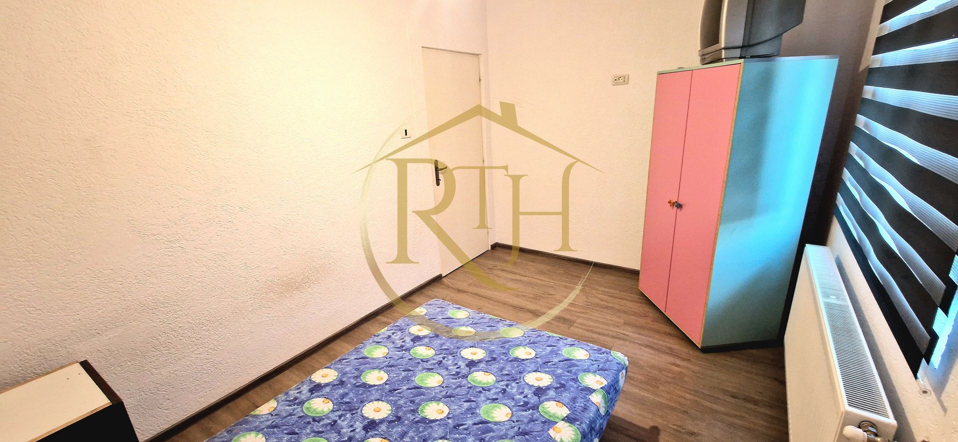 Inchiriez apartament cu 2 camere in bloc nou la 5 minute de Shopping City - Poză 9