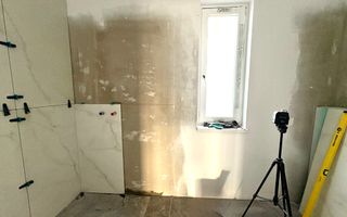 Duplex cu 3 camere, despărțit prin camera tehnica | Mosnita Noua | Barista - Poză 13