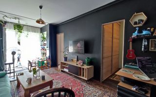 Apartament modern la cheie | Grand Park Residence | Zona Soporului - Poză 1