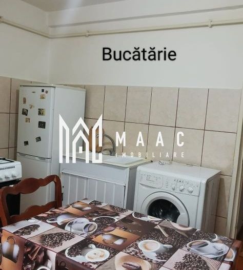 Apartament 2 camere, zona Calea lui Traian, parter - Poză 3