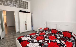 APARTAMENT ULTRACENTRAL 3 CAMERE BULEVARDUL EROILOR - Poză 7