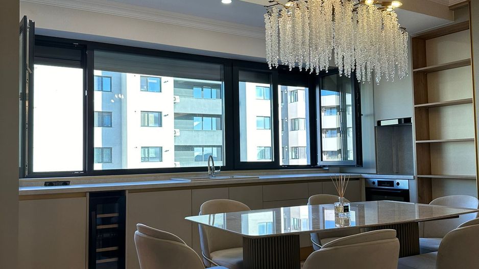 Apartament Ivory Residence Loc Parcare Inclus - Poză 1