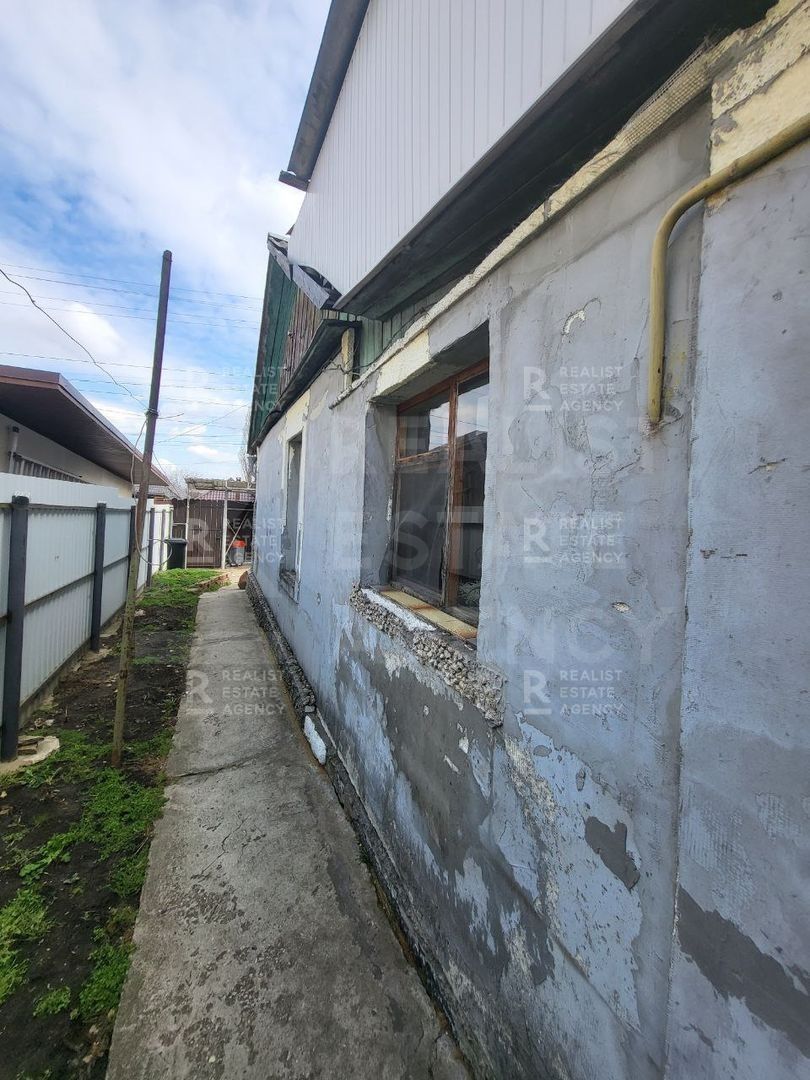 Vânzare, casă, 2 camere, str. Capricorn, Centru - Poză 11