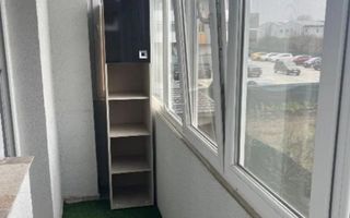 Garsonieră Otopeni | bucătărie închisă | parcare inclusă - Poză 6