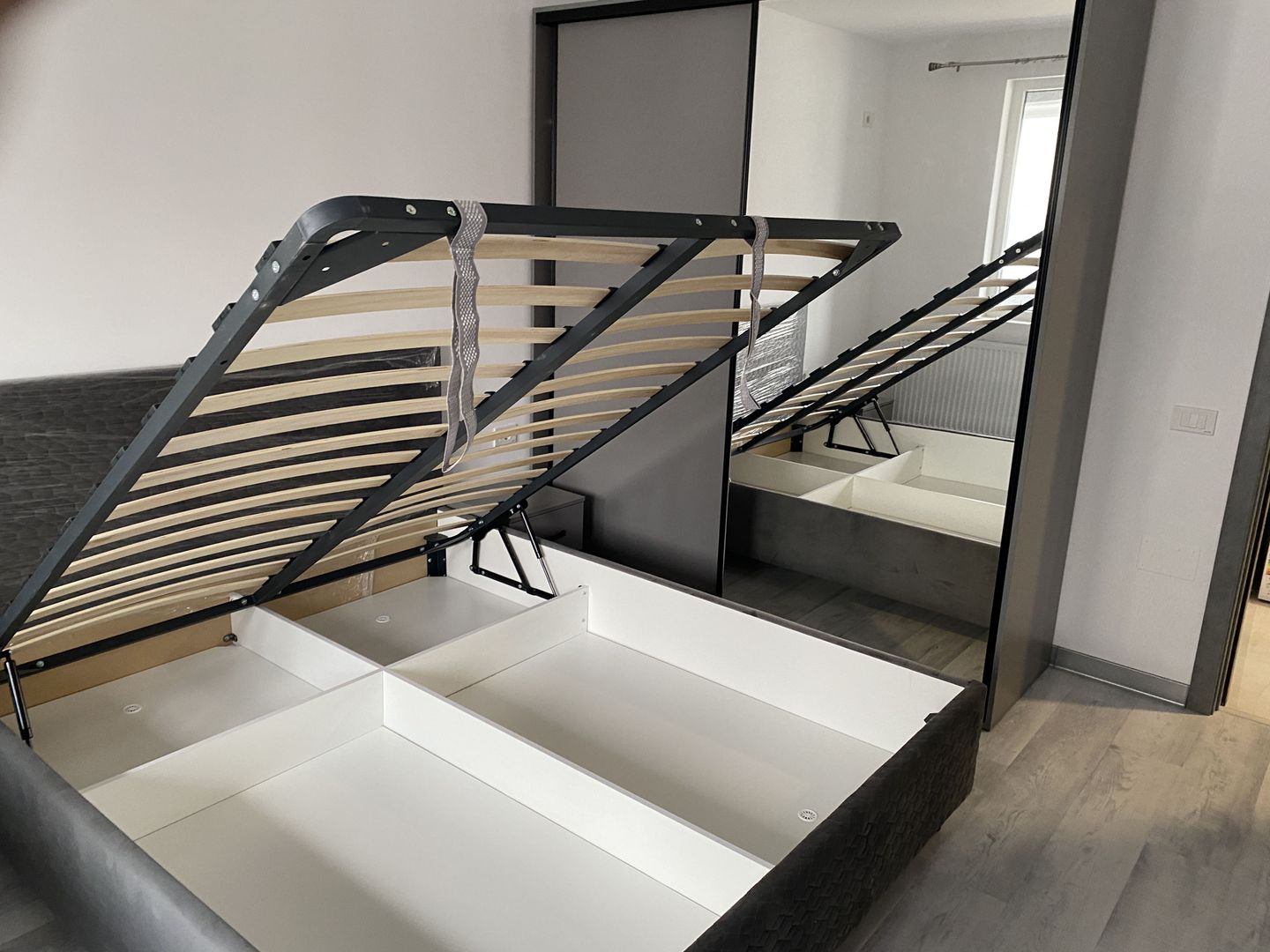 3cam/mob-util complet,totul nou+parcare/15min metrou D. Leonida - Poză 13