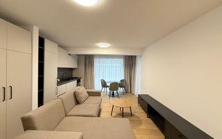Apartament la cheie cu terasă generoasă Imobil nou Sopor - Poză 5