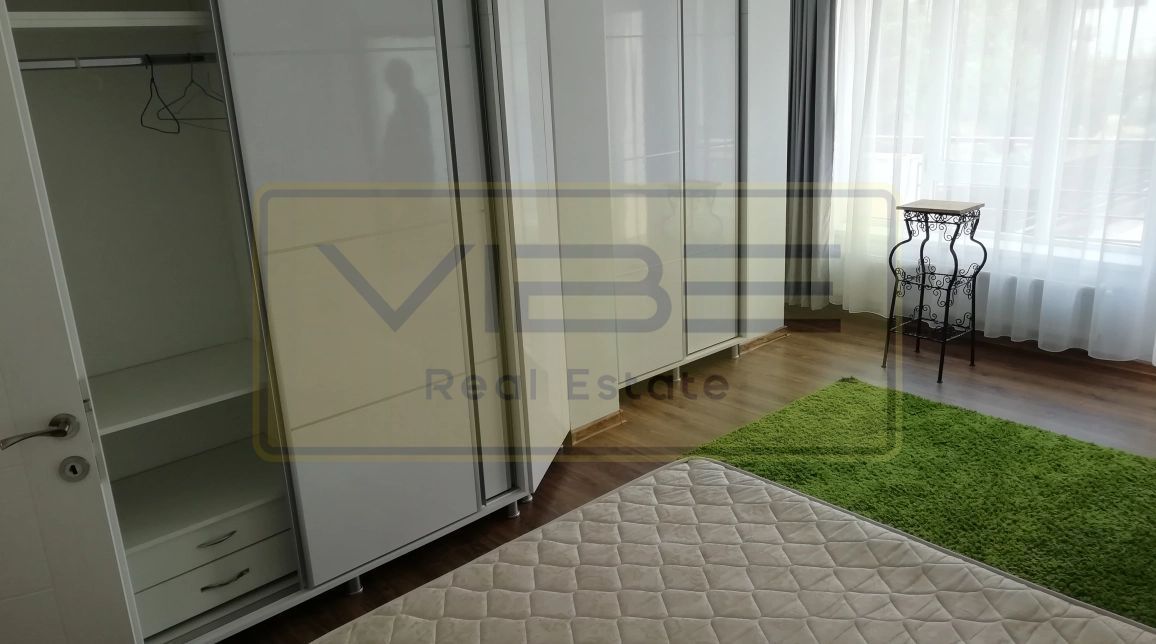 Popas Pacurari- Casa Auto Dacia - Apartament 1 camera - Parcare privata - Poză 10