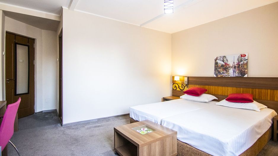 Apartament 2 cam., in Casa/Vila, etaj 1, metrou 10 min, 81 mp, 2 bai! - Poză 6
