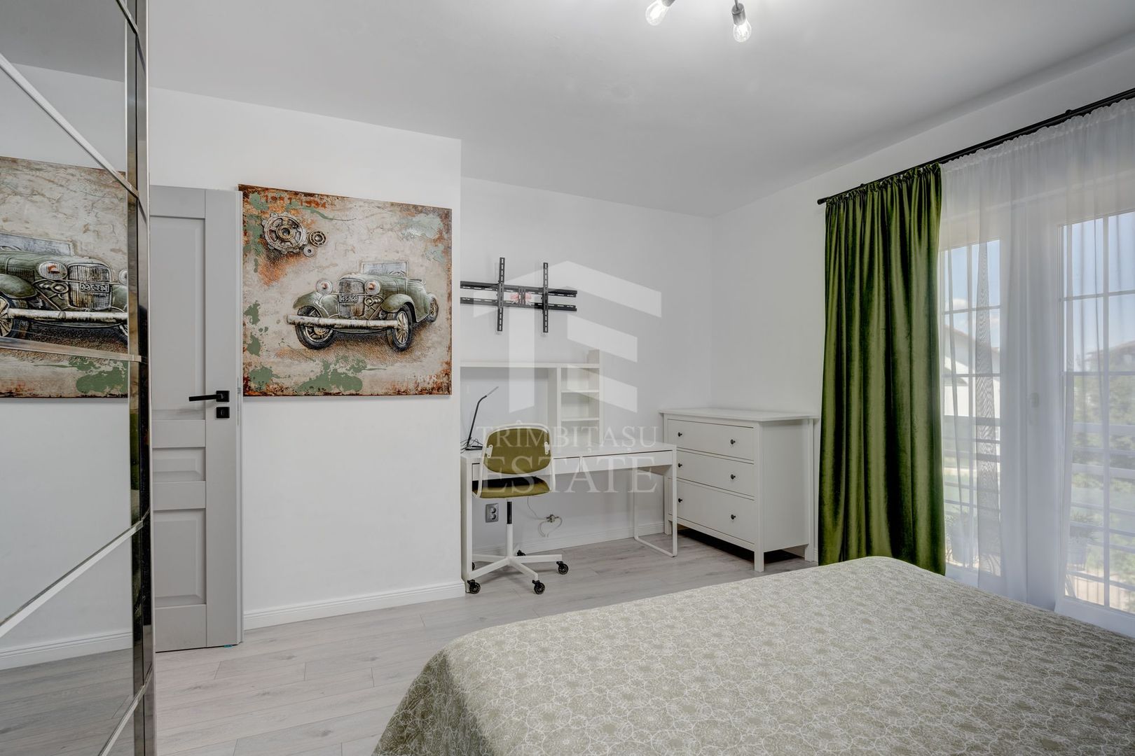 Pipera Henri Coanda Vila Premium - Poză 42