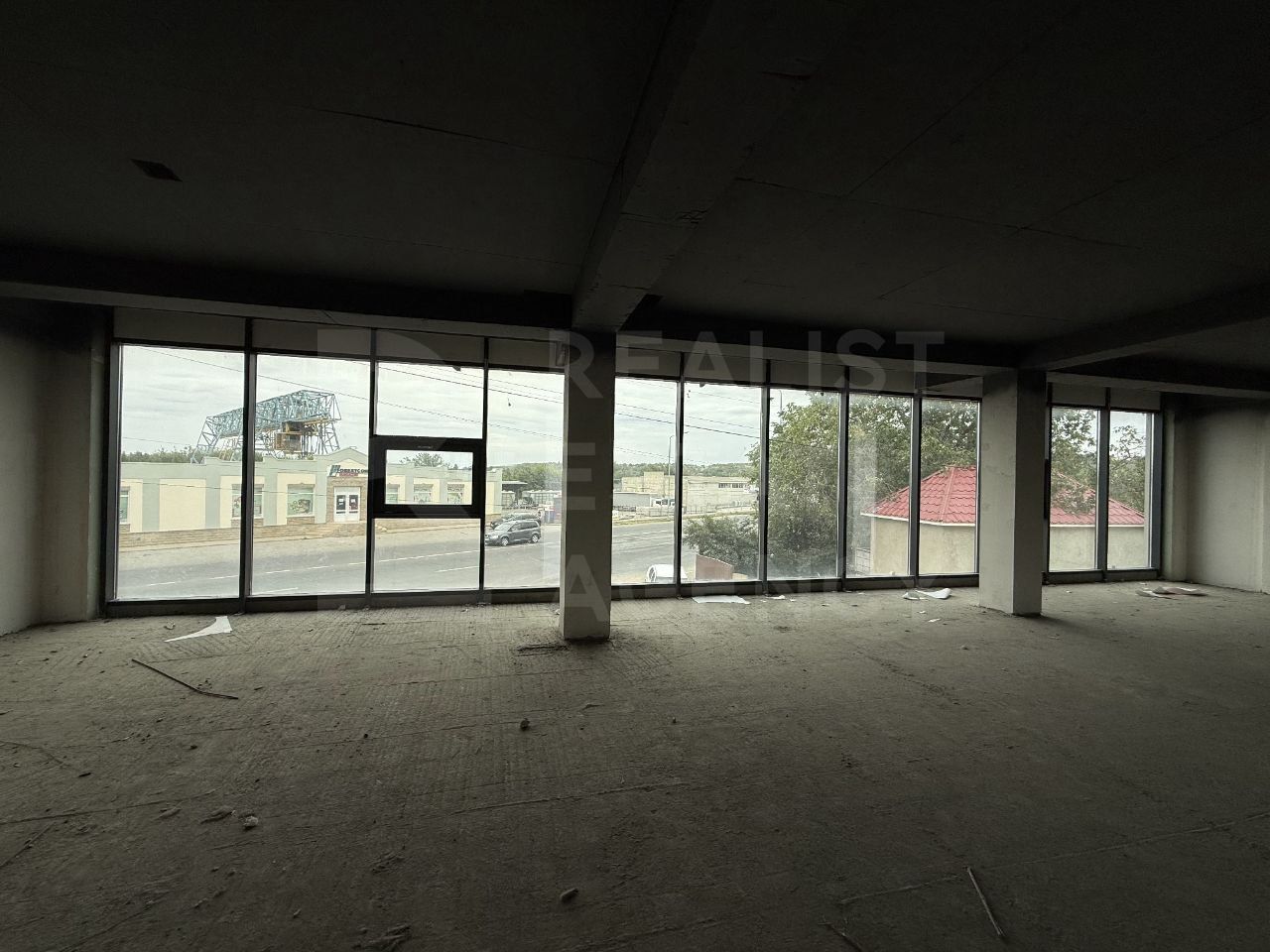 Chirie,  spațiu comercial, 166 mp, strada Chișinău, Sîngera - Poză 7