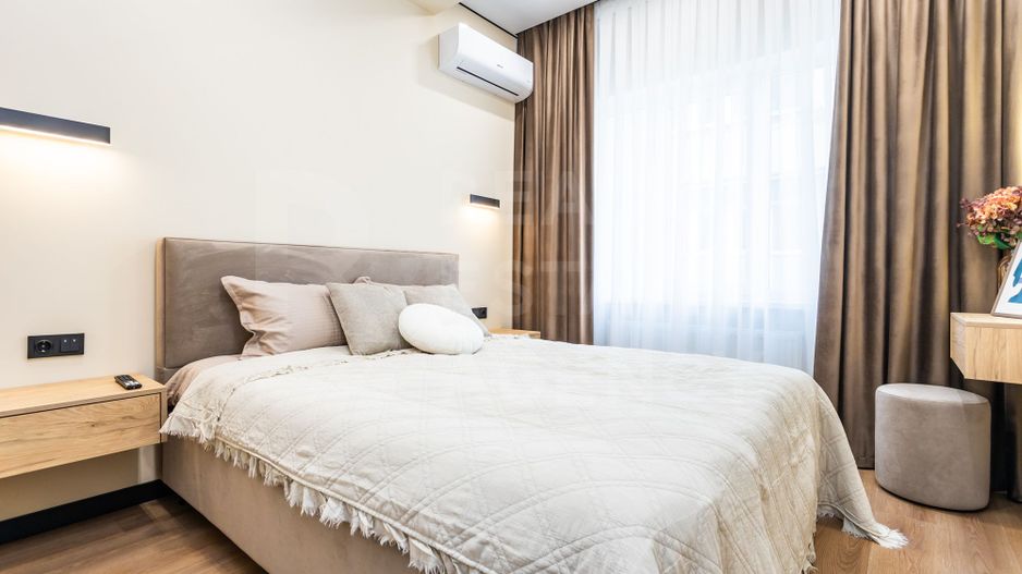 Vânzare, apartament, 1 cameră, strada Miorița ,Centru. - Poză 11