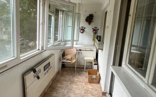 Apartament 3 camere in bloc reabilitat necesita renovare Gorjului Paci - Poză 17