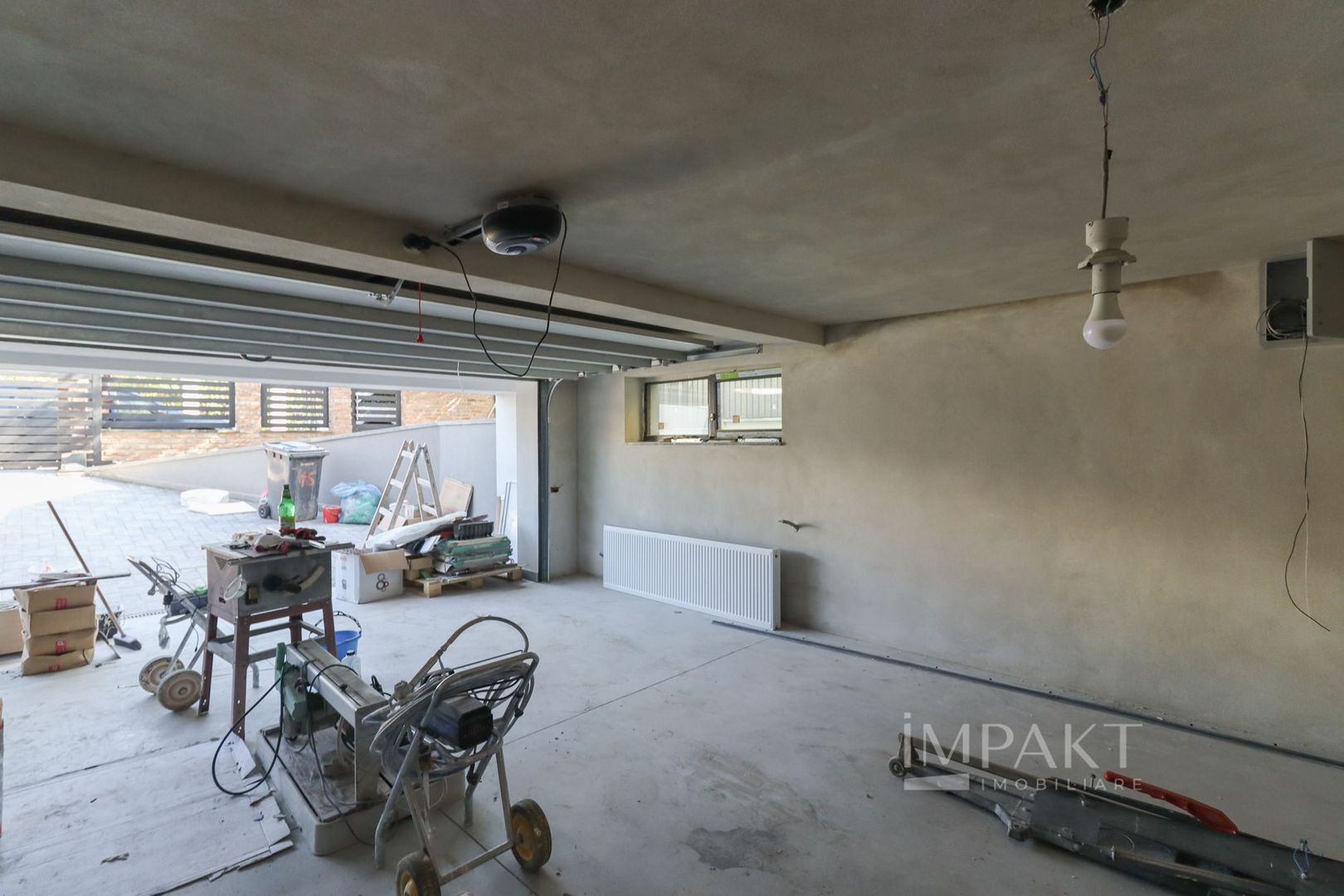 Casa cuplata de vanzare, finisata, cartier Zorilor! - Poză 36