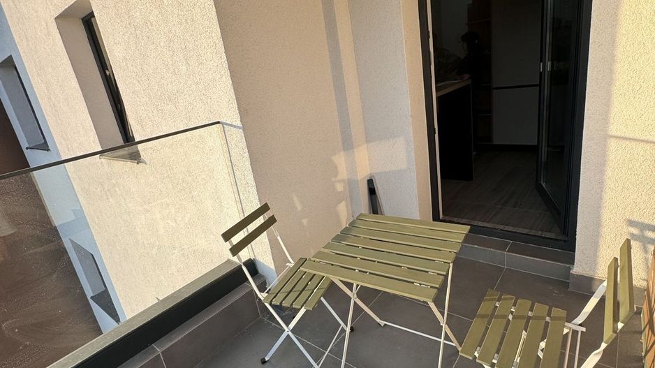 GARSONIERA ROKA RESIDENCE, MOBILAT MODERN, BLOC NOU, CONTRACT ANAF - Poză 5