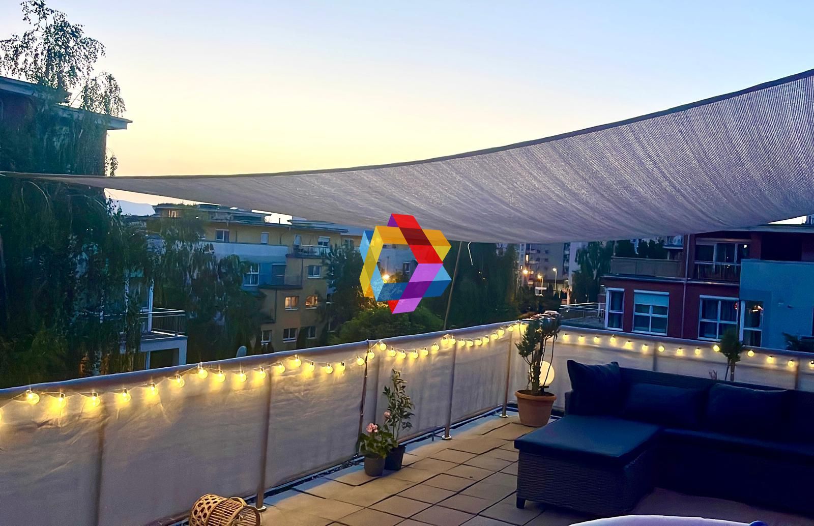 Penthouse de vânzare, zona Avantgarden 1,  98 mp, Plus-imo.ro - Poză 11