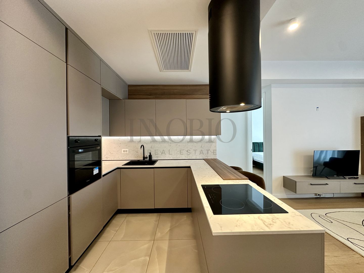 Apartament 2 Camere | One Verdi | Loc de Parcare - Poză 7