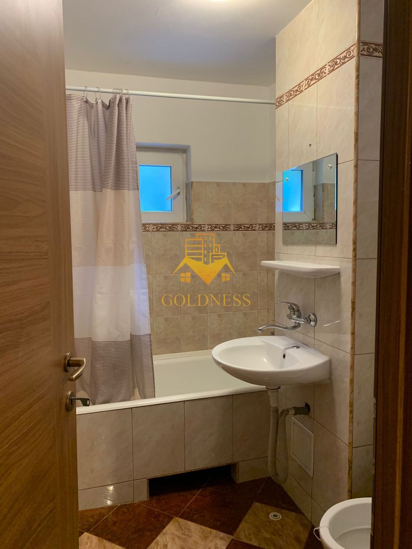 3 camere decomandate, Parcare, Modern, UMF, USAMV, Panemar, Zorilor - Poză 9