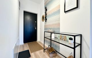 Apartament exclusivist cu grădină — confortul unei case - Mosnița Nouǎ - Poză 28