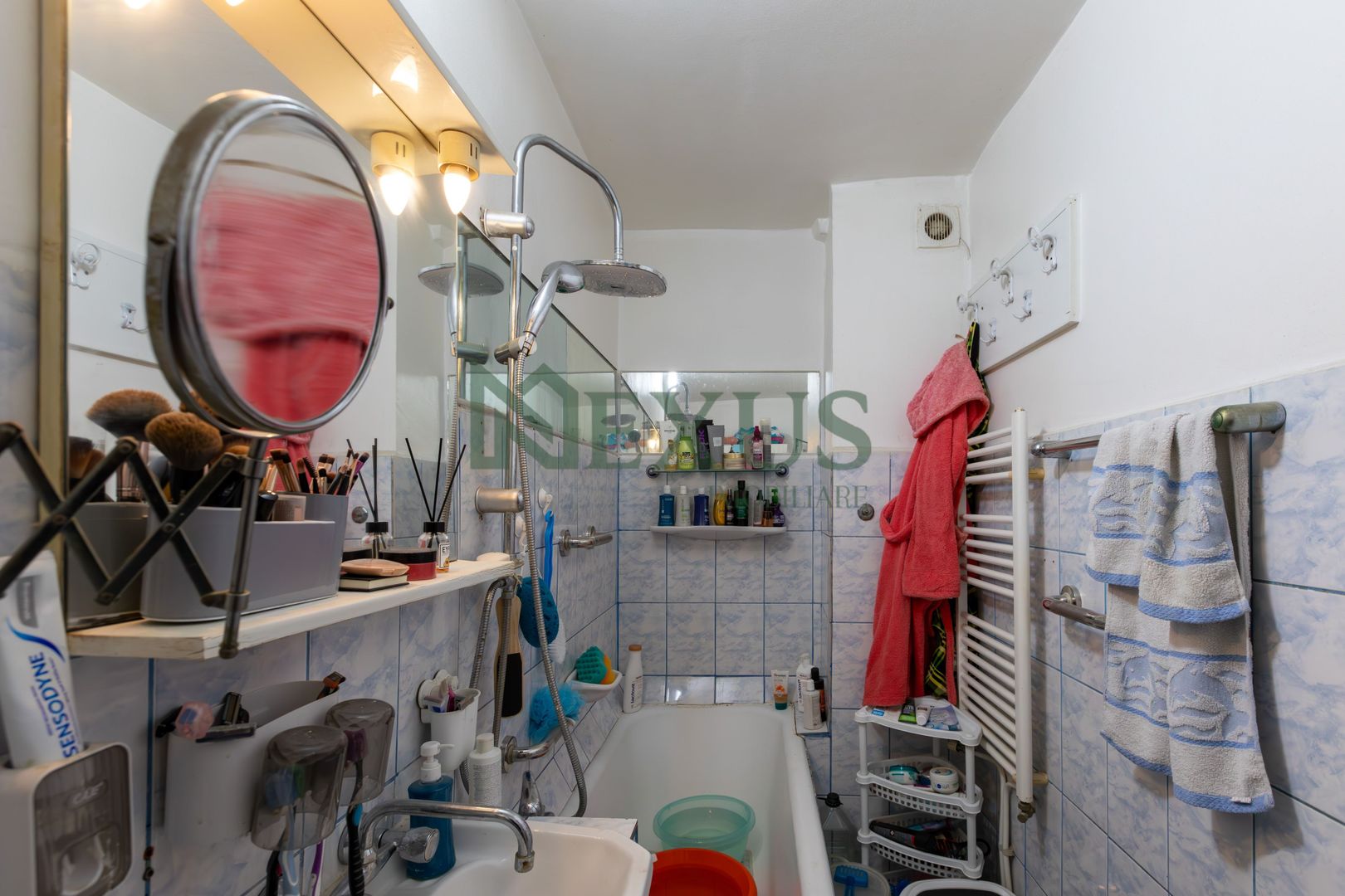 Apartament 2 camere decomandat, Str. Carpați, Bacău - Poză 13