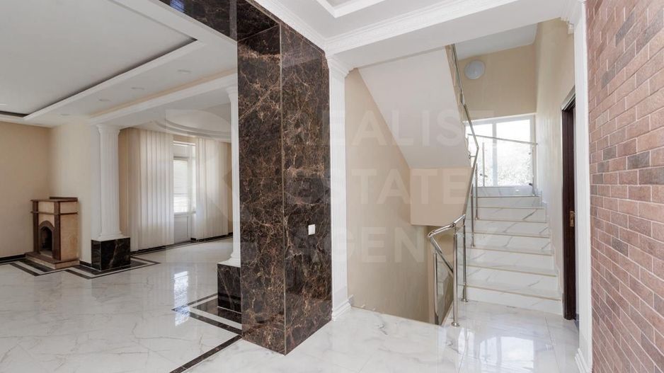 Chirie,oficiu, 520 mp, str. 31 August, Buiucani - Poză 7