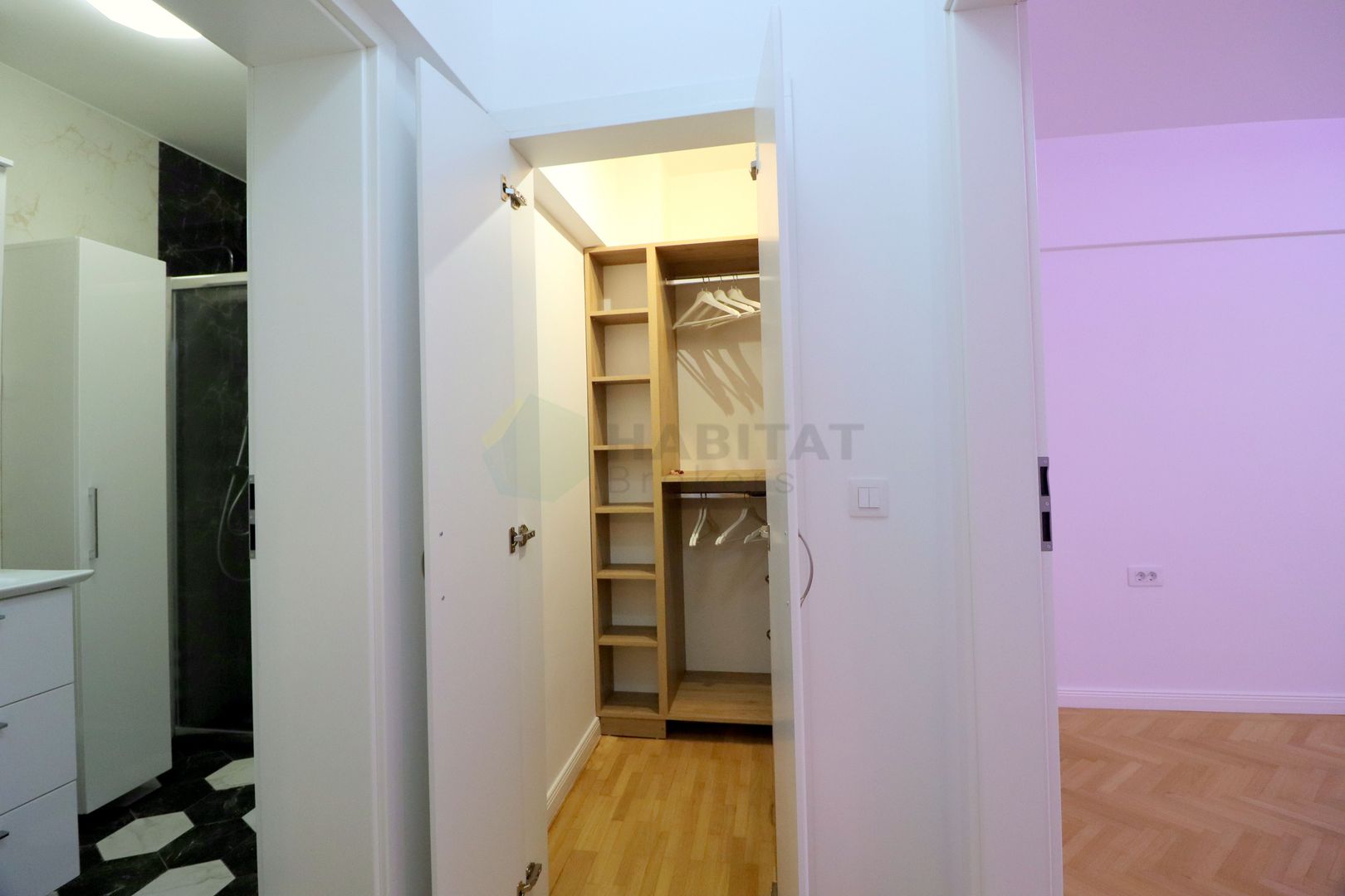 4 Camere (153 mp utili) în Blocul Scala - Poză 13