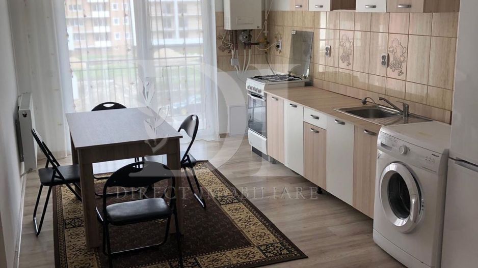 Apartament la cheie | etaj intermediar | Zona Eroilor - Poză 1