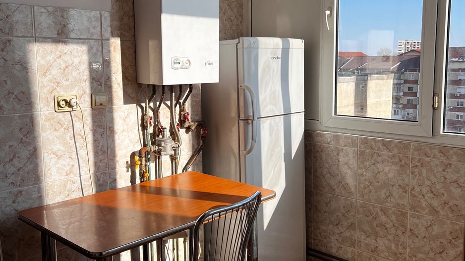 Soarelui | 1 Camera | Lift | Centrala proprie - Poză 5