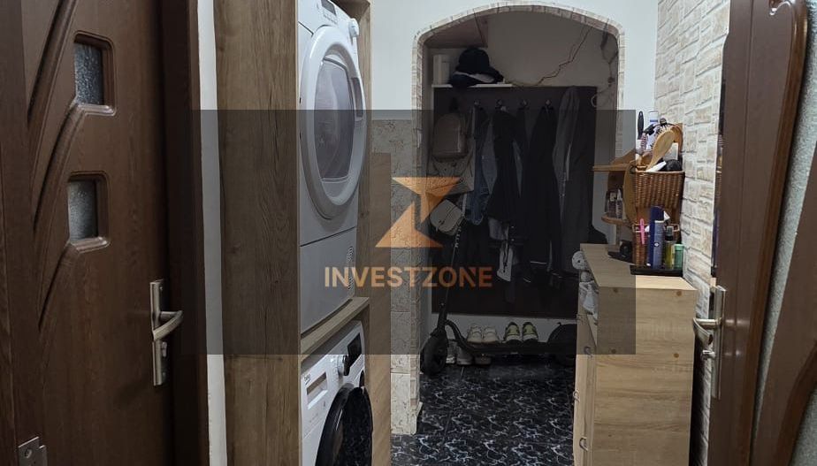 Apartament 3 camere,Rogerius-Oradea - Poză 11