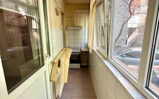 3 camere decomandat parter centrala 95mp Piata Centrala -pet friendly - Poză 10