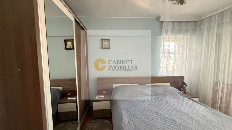 2 camere I Bd Unirii - Zepter  I Etaj 6/9 I 1988 - Poză 9