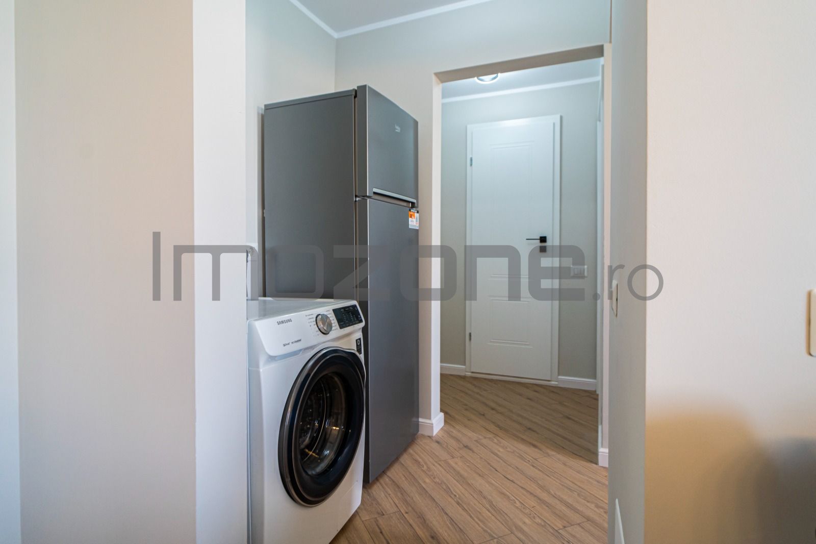 2 camere, decomandat, mobilat complet, Metrou Raul Doamnei - Drumul Taberei - Poză 9