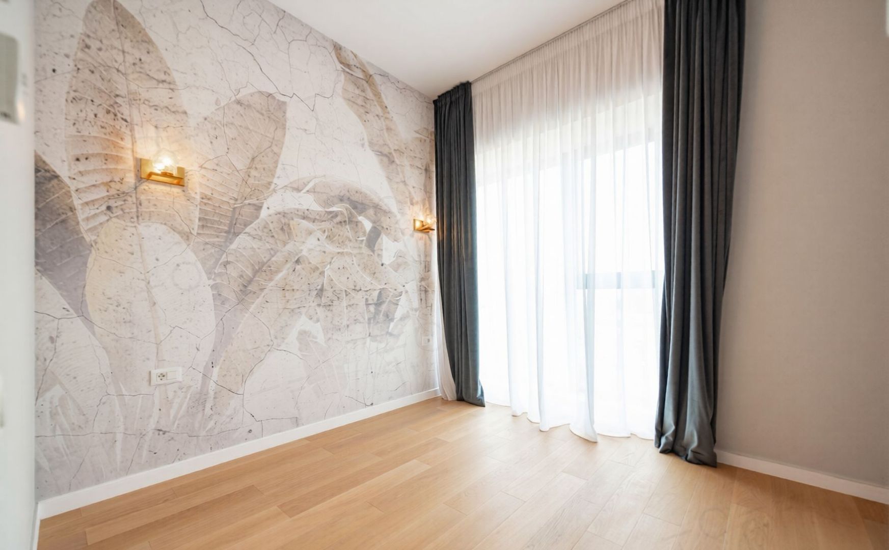 Apartament 3 camere la etajul 11 | View Parcul Verdi | One Verdi Park - Poză 18