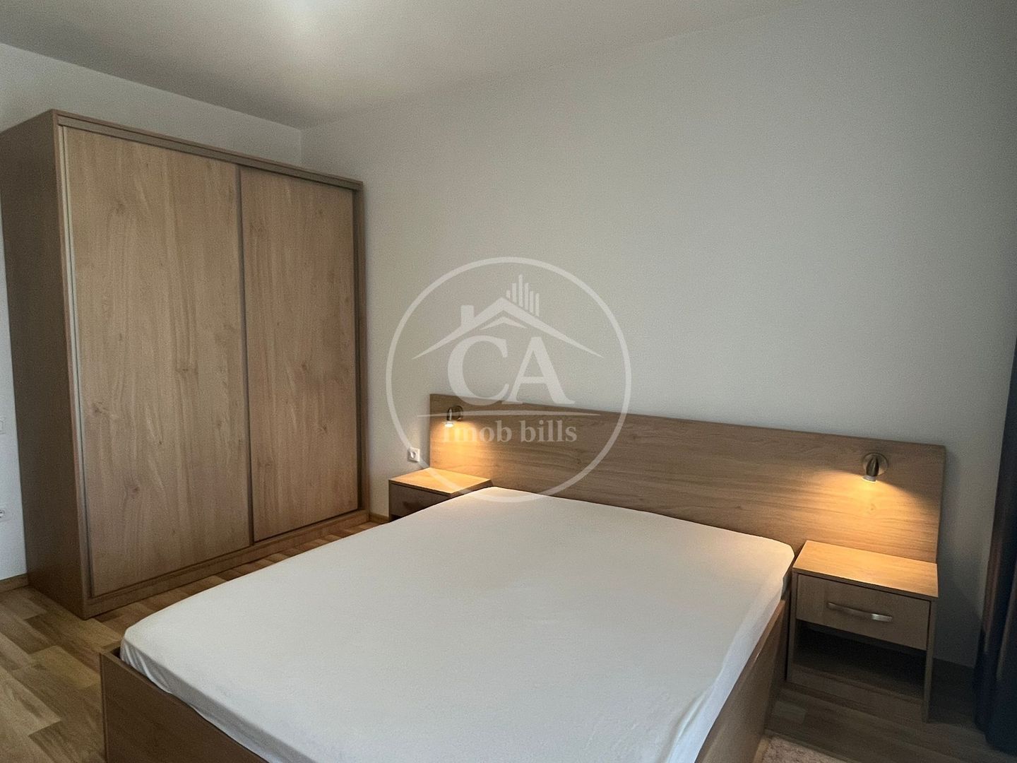 Apartament de închiriat cu 2 camere în zona Cantemir, Oradea - Poză 4