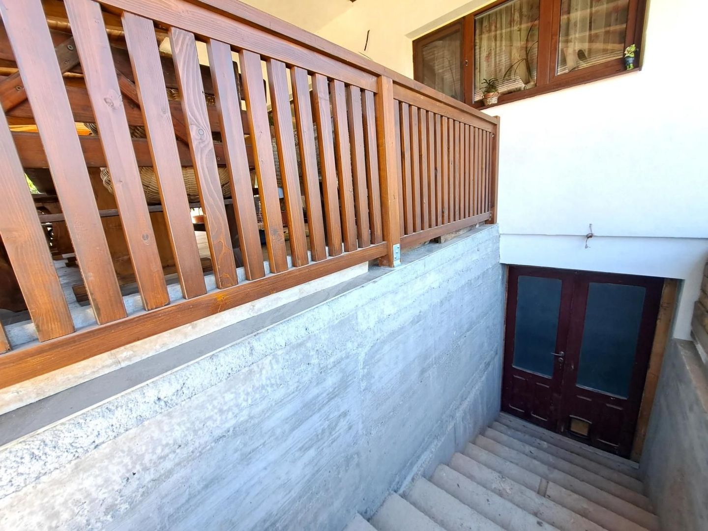 De inchiriat Casa moderna 160 mp teren 1000 mp Tocile Sadu - Poză 28