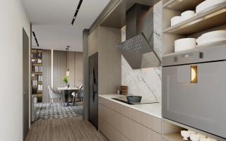 Ansamblu modern Decomandat Parcare bonus Titan pallady ikea Parc stb - Poză 5