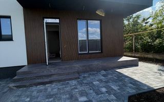 Vânzare, casă, 110 mp + 3 ari, strada Frasinilor, Ialoveni - Poză 3
