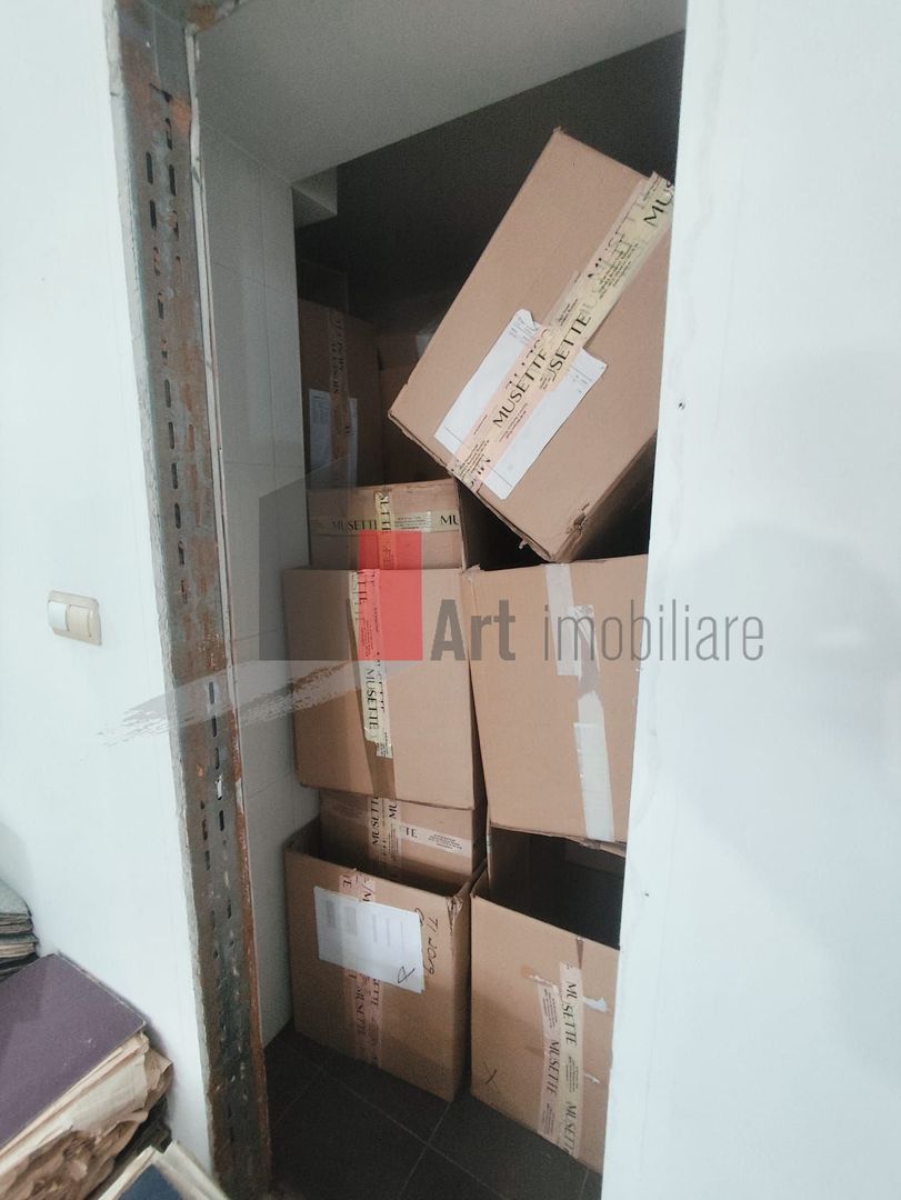 Apartament cu 3 camere de vanzare in Confort City - Poză 10