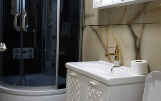 GARSONIERA NERVA TRAIAN, BUCATARIE INCHISA, LIBER, METROU 7 MINUTE - Poză 8