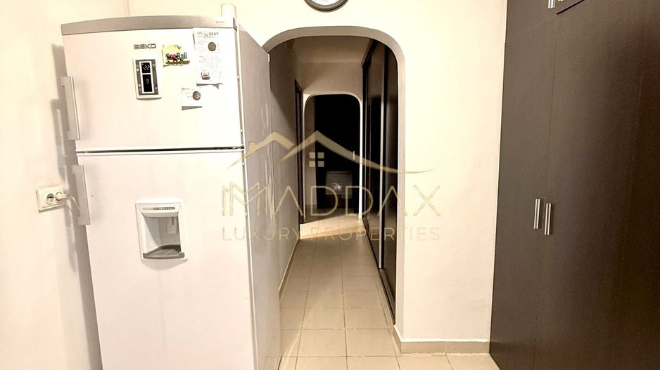 Apartament de vanzare 3 camere // McDonald's Dristor //lângă metrou//centrala - Poză 13