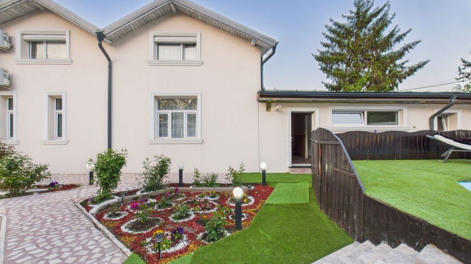 Proprietatea ideala pentru investitie sau locuit pe Str. 16 Februarie - Poză 50