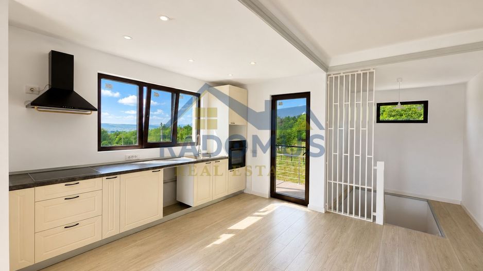 Casă nouă în Boldești-Scăeni | 180 mp utili | Terasă 23 mp - Poză 3