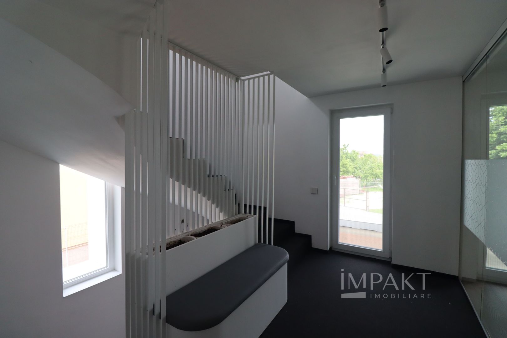 Cladire de birouri PREMIUM de inchiriat, Buna Ziua! - Poză 6