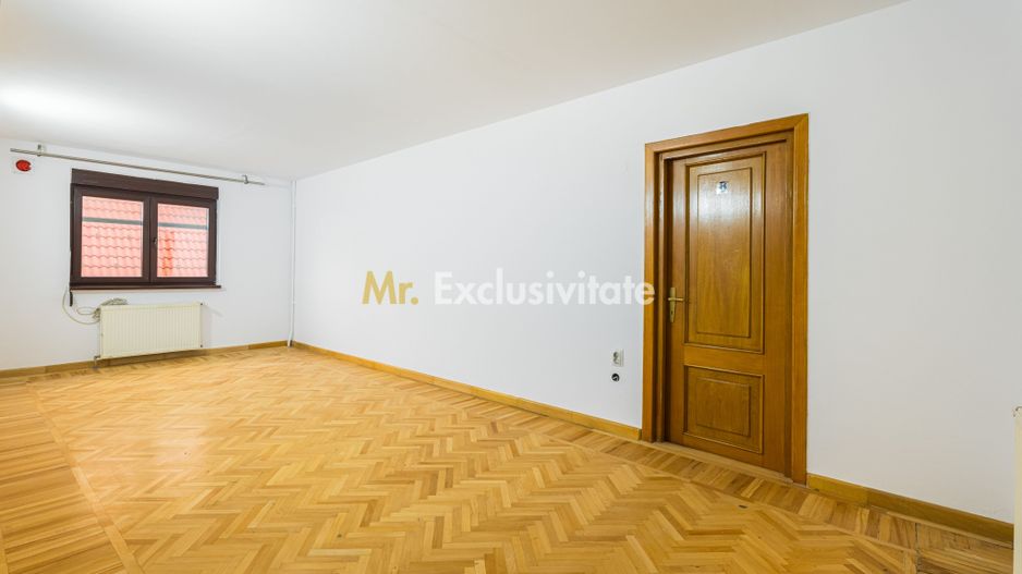 Pipera | Spații de la 12 €/mp | Închiriere flexibilă | Parcare proprie - Poză 2