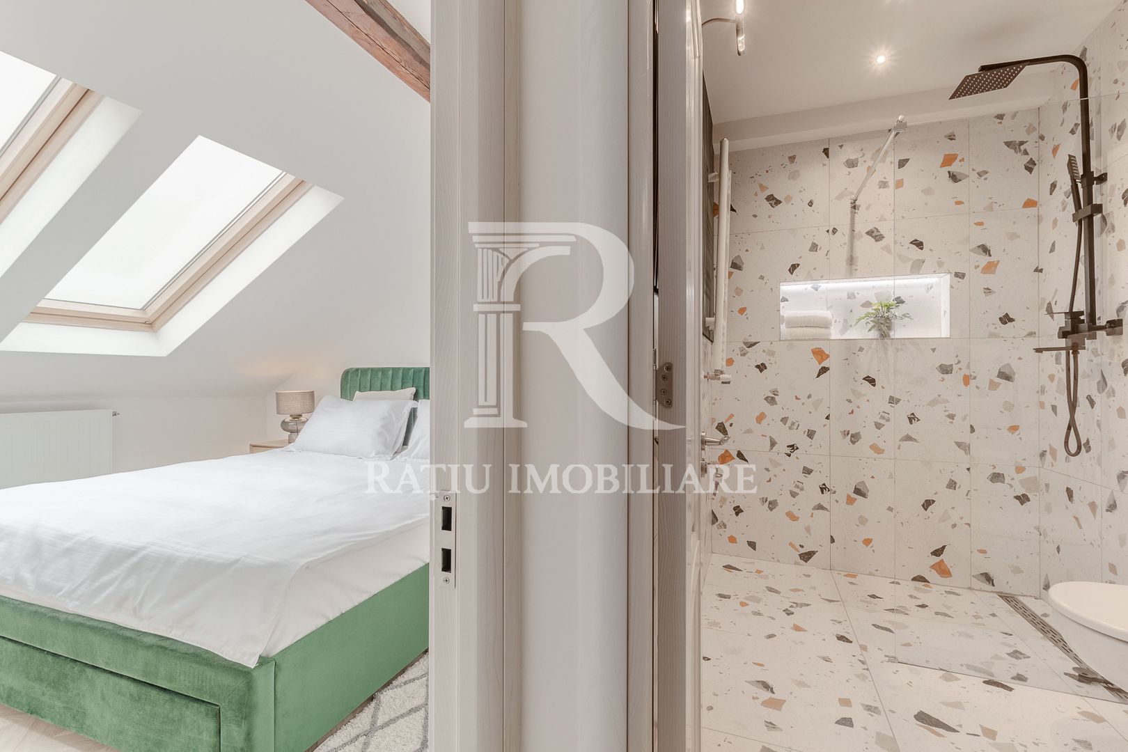 Casa cu 3 camere  | Ultracentral | Oradea - Poză 16