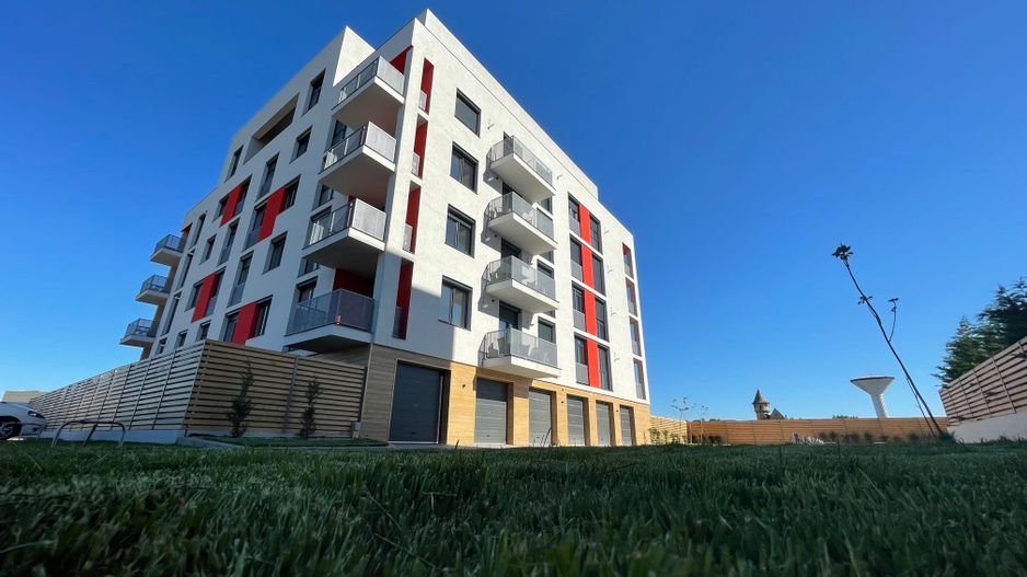 Apartament 2 camere Nou ARED în RED9 direct de la dezvoltator - Poză 2