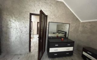 VILA CU FOISOR |  MOBILATA | CU 7 ARI TEREN - Poză 5