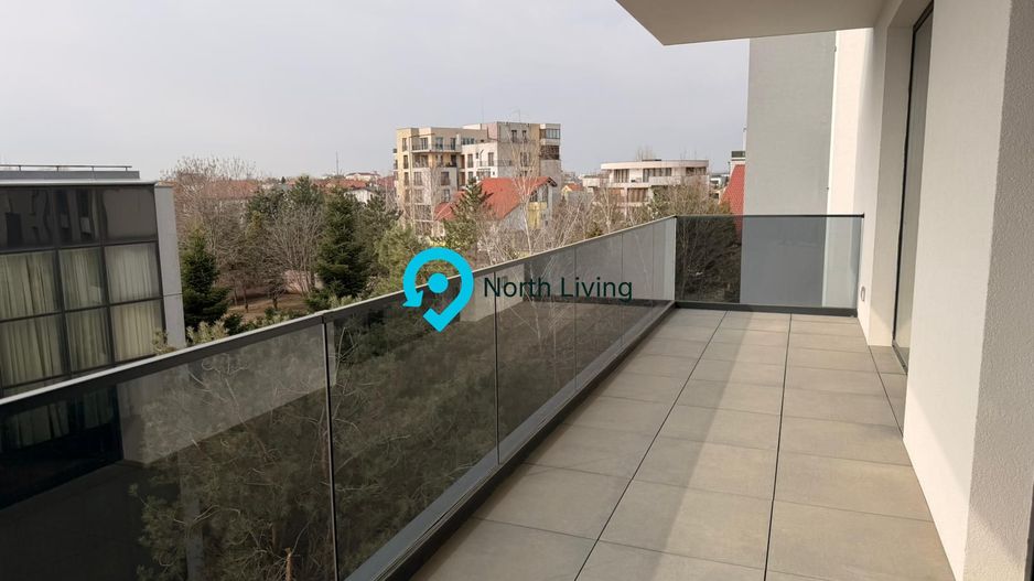 3 Camere in Bloc Nou | Mobilat Lux | Prima inchiriere | Iancu Nicolae - Poză 4
