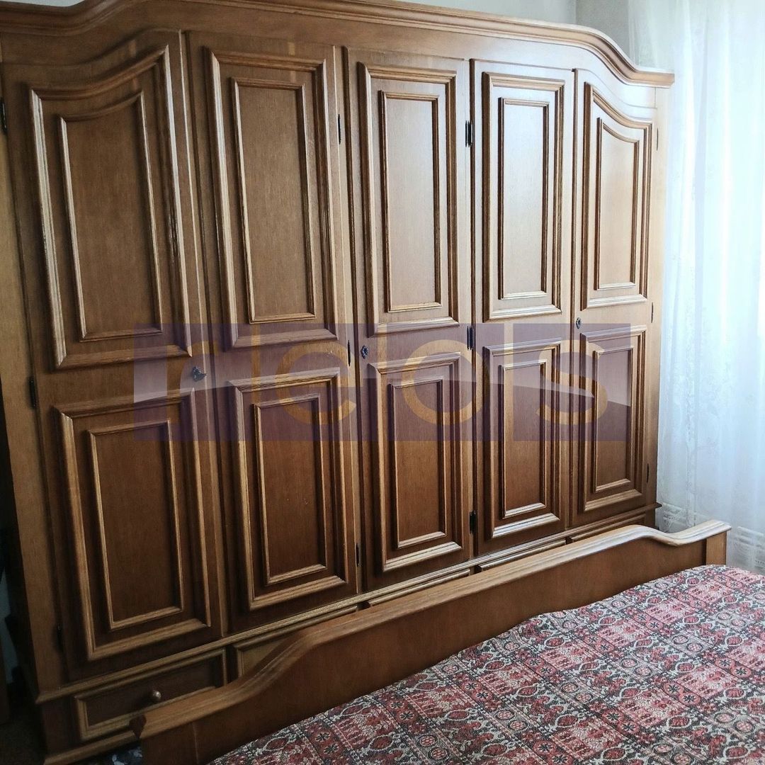 VÂNZARE 3 CAMERE | ZONA TITAN | LOC DE PARCARE | CENTRALA PROPRIE - Poză 9