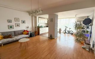 Apartament cu 2 camere de vanzare zona 1 Decembrie 1918 strada Fetesti - Poză 1